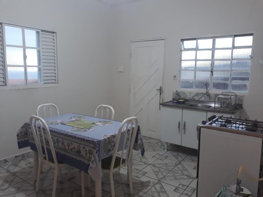 Casa Por Do Sol Villa São Tomé das Letras Екстериор снимка