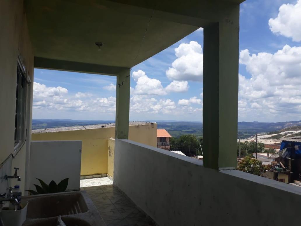 Casa Por Do Sol Villa São Tomé das Letras Екстериор снимка