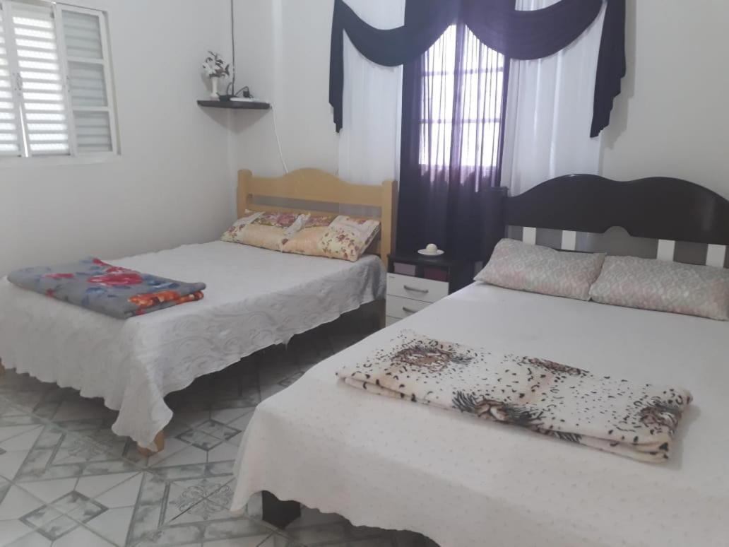 Casa Por Do Sol Villa São Tomé das Letras Екстериор снимка
